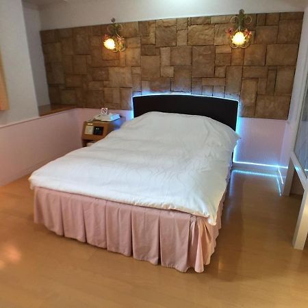 Hotel La Rouge - Vacation Stay 89068V فوكوشيما المظهر الخارجي الصورة