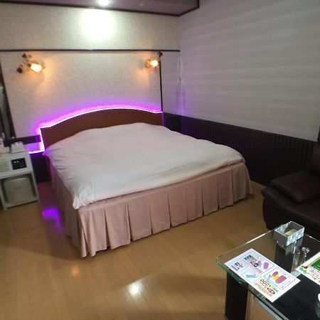 Hotel La Rouge - Vacation Stay 89068V فوكوشيما المظهر الخارجي الصورة