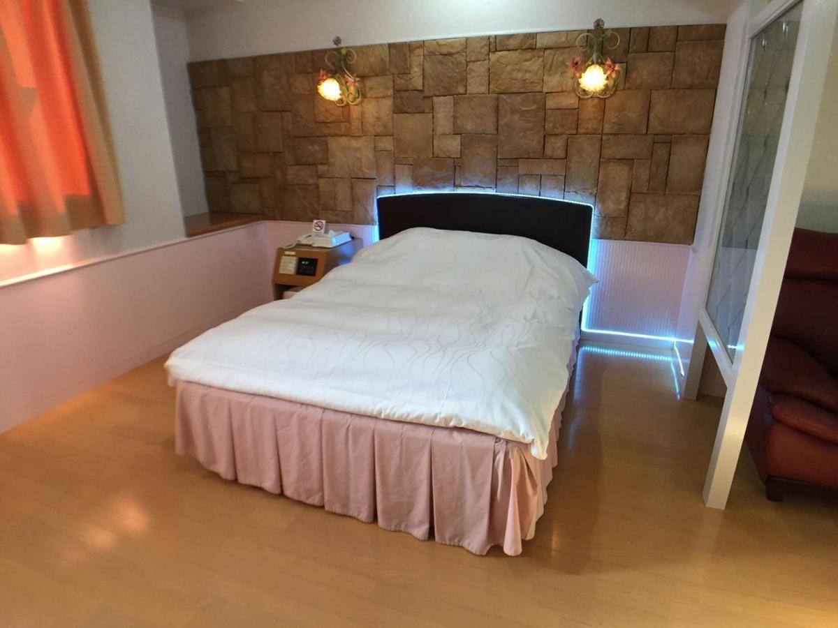 Hotel La Rouge - Vacation Stay 89068V فوكوشيما المظهر الخارجي الصورة