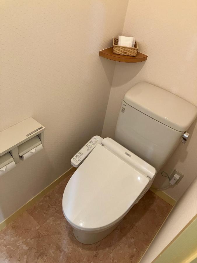 Hotel La Rouge - Vacation Stay 89068V فوكوشيما المظهر الخارجي الصورة